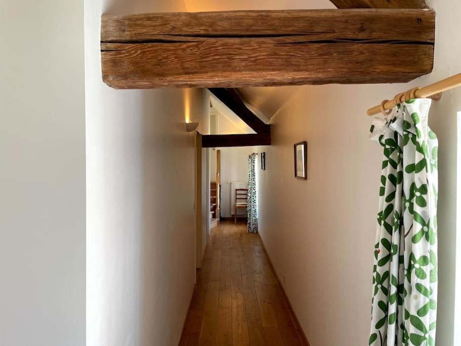 Le Cottage - Maison De 6 A 8 Personnes - La Ferme Du Try Frasnes-lez-Gosselies 외부 사진