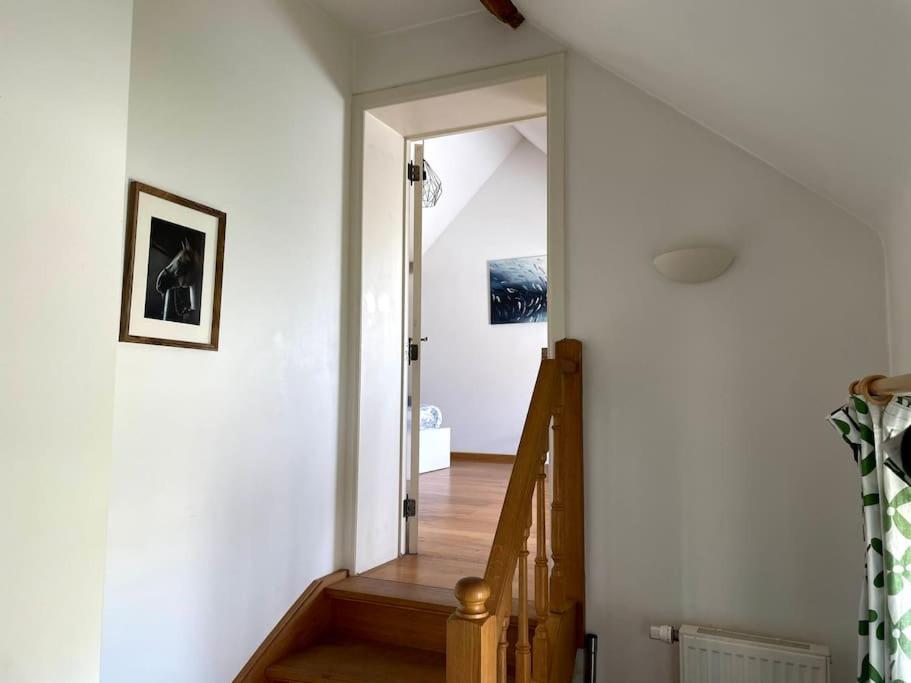 Le Cottage - Maison De 6 A 8 Personnes - La Ferme Du Try Frasnes-lez-Gosselies 외부 사진