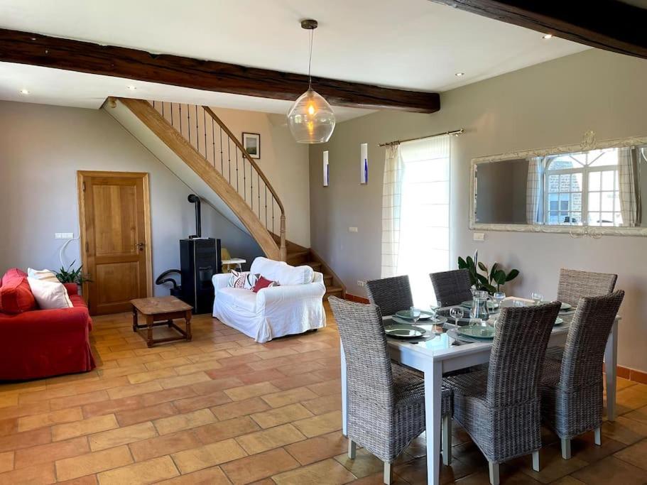 Le Cottage - Maison De 6 A 8 Personnes - La Ferme Du Try Frasnes-lez-Gosselies 외부 사진