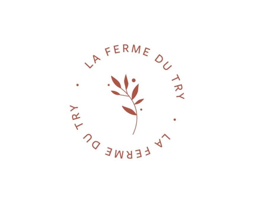 Le Cottage - Maison De 6 A 8 Personnes - La Ferme Du Try Frasnes-lez-Gosselies 외부 사진